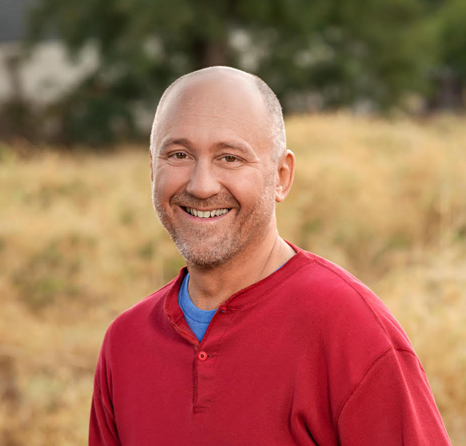 Bryan Shull announces candidacy for Clark County Council District 1 position